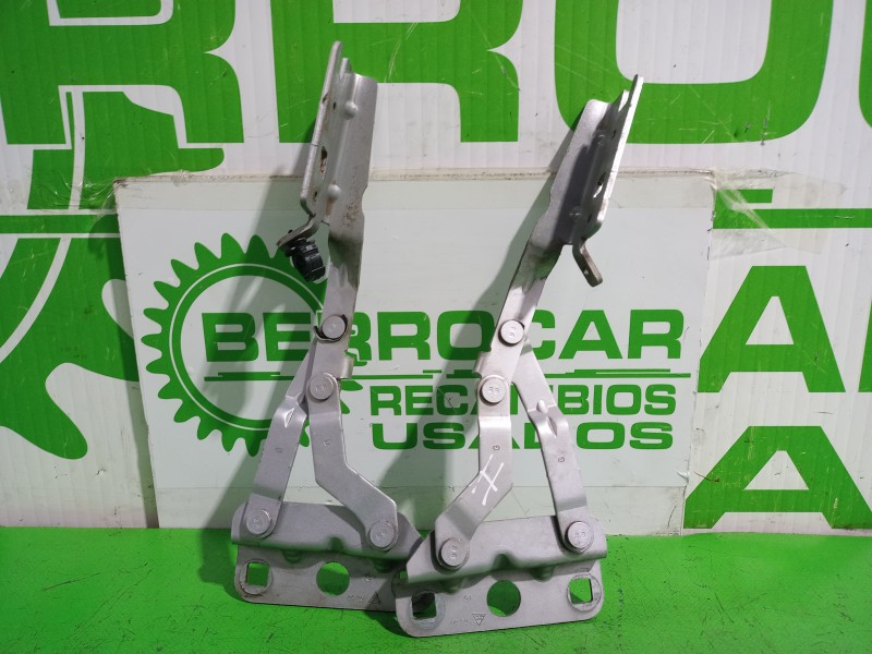 Recambio de bisagras capot para citroën xsara berlina 1.9 d sx referencia OEM IAM 791249  