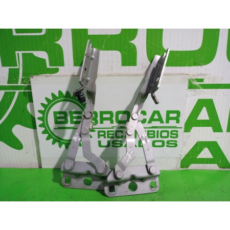 Recambio de bisagras capot para citroën xsara berlina 1.9 d sx referencia OEM IAM 791249  