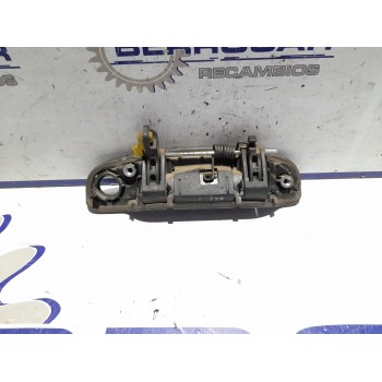 Recambio de maneta exterior delantera izquierda para hyundai getz (tb) 1.1 12v cat referencia OEM IAM 826501C00050  