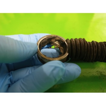 Recambio de palanca de cambios para citroën evasion 1.9 turbodiesel referencia OEM IAM 240077 / 1480716080  