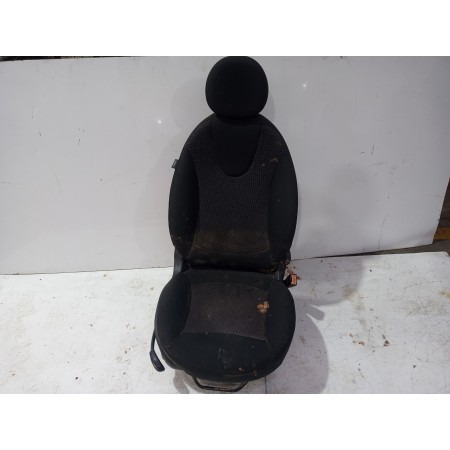 Recambio de asiento delantero derecho para mini mini (r56) cooper referencia OEM IAM 52102754394  
