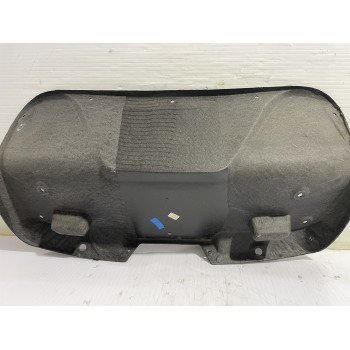 Recambio de guarnecido porton trasero para citroën c4 sedan collection referencia OEM IAM 96825380ZD  