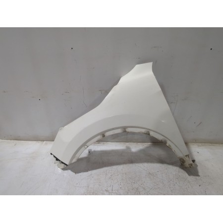 Recambio de aleta delantera izquierda para nissan qashqai ii (j11, j11_) 1.5 dci referencia OEM IAM F3A014EAMB  