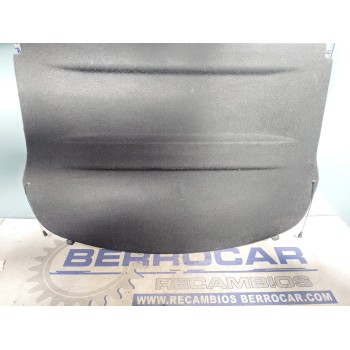 Recambio de bandeja trasera para ford mondeo berlina (ge) referencia OEM IAM 1349684  