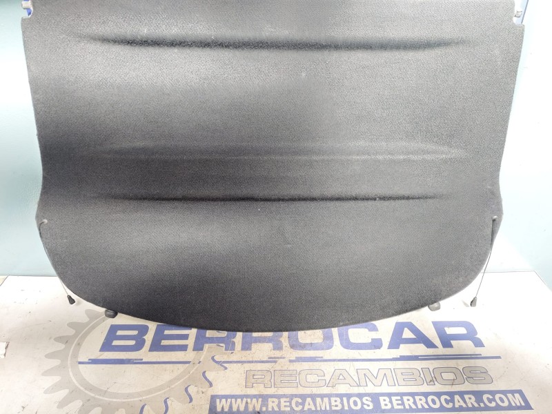 Recambio de bandeja trasera para ford mondeo berlina (ge) referencia OEM IAM 1349684  