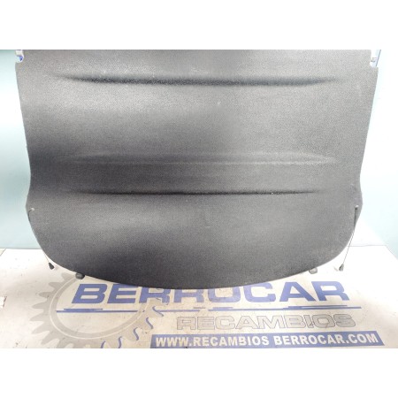 Recambio de bandeja trasera para ford mondeo berlina (ge) referencia OEM IAM 1349684  