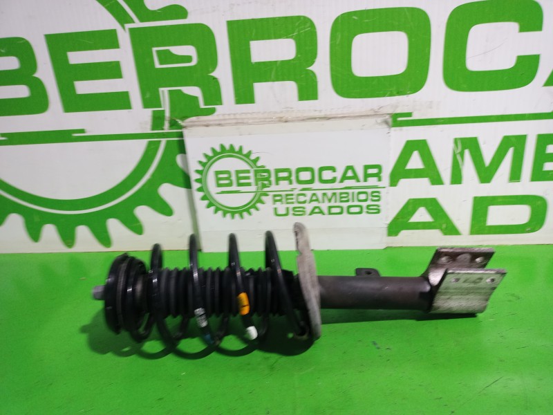 Recambio de amortiguador delantero izquierdo para citroën c4 grand picasso exclusive referencia OEM IAM 5202ZS  