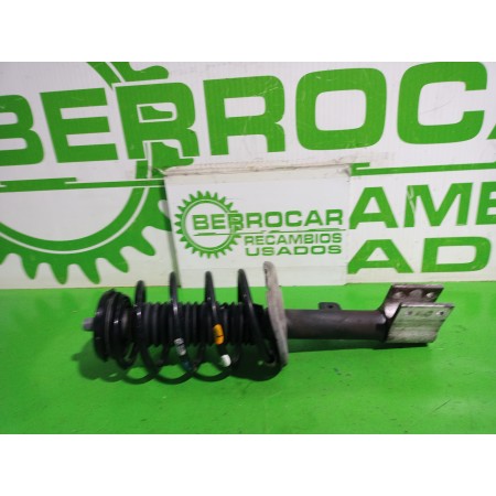 Recambio de amortiguador delantero izquierdo para citroën c4 grand picasso exclusive referencia OEM IAM 5202ZS  