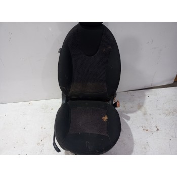 Recambio de asiento delantero derecho para mini mini (r56) cooper referencia OEM IAM 52102754394  
