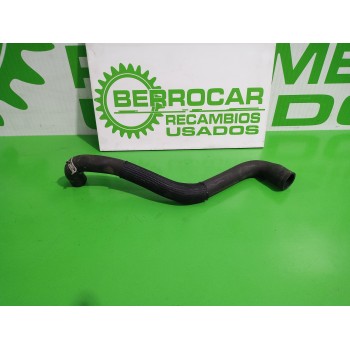 Recambio de tubo para citroën c4 berlina 1.6 16v hdi referencia OEM IAM X632149  