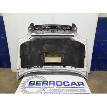 Recambio de capot para hyundai santa fe (sm) 2.0 crdi cat referencia OEM IAM 6640026072  