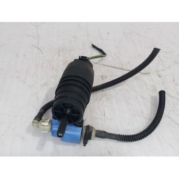 Recambio de bomba limpia para seat altea xl (5p5) family referencia OEM IAM 262598790  