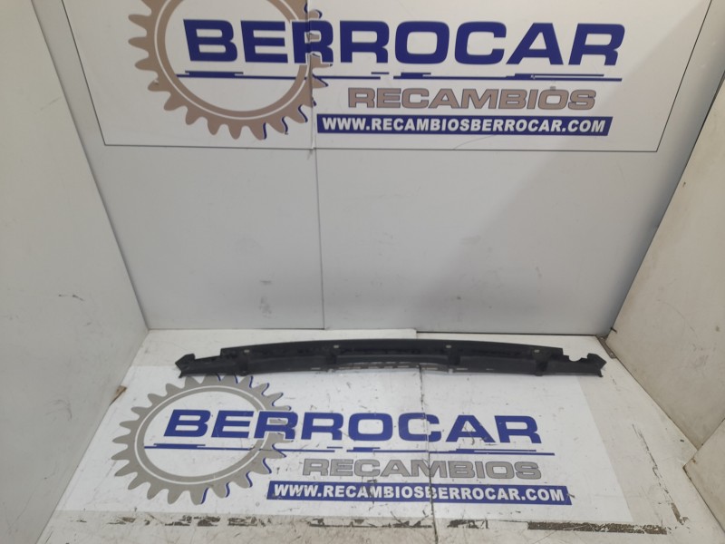 Recambio de refuerzo paragolpes trasero para renault kangoo 1.5 dci diesel fap referencia OEM IAM 850427214R  