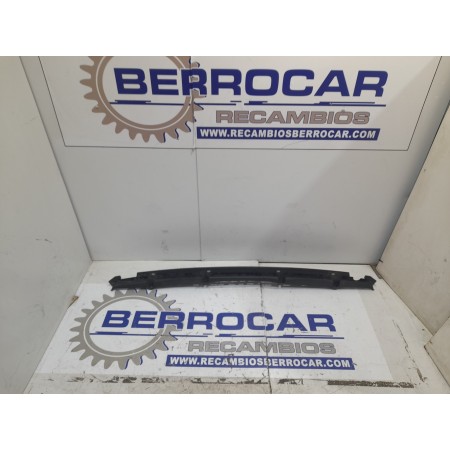 Recambio de refuerzo paragolpes trasero para renault kangoo 1.5 dci diesel fap referencia OEM IAM 850427214R  