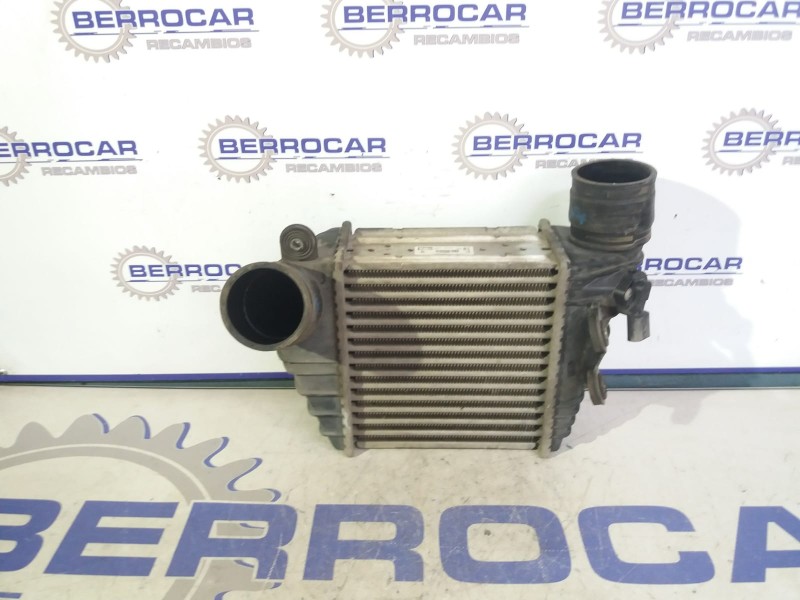 Recambio de intercooler para seat leon (1m1) 1.9 tdi referencia OEM IAM 1J0145803  