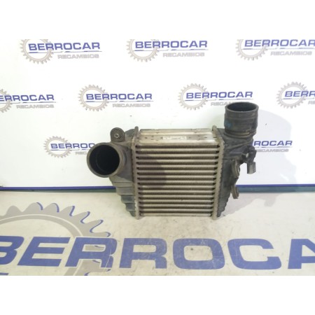 Recambio de intercooler para seat leon (1m1) 1.9 tdi referencia OEM IAM 1J0145803  
