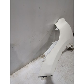 Recambio de aleta delantera izquierda para nissan qashqai ii (j11, j11_) 1.5 dci referencia OEM IAM F3A014EAMB  