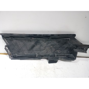 Recambio de cubrecarter para volkswagen polo (6c1) advance bluemotion referencia OEM IAM 6R0825201  