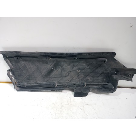 Recambio de cubrecarter para volkswagen polo (6c1) advance bluemotion referencia OEM IAM 6R0825201  