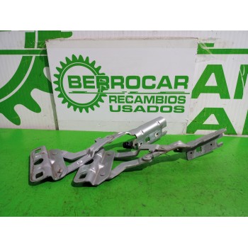 Recambio de bisagras capot para citroën xsara berlina 1.9 d sx referencia OEM IAM 791249  