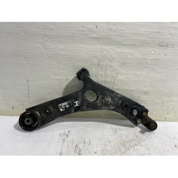 Recambio de brazo suspension inferior delantero izquierdo para hyundai ix35 (lm, el, elh) 2.0 crdi 4wd referencia OEM IAM 545002