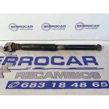 Recambio de amortiguador trasero derecho para mazda 3 berlina (bk) 1.6 16v cat referencia OEM IAM 4k28910d  