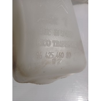 Recambio de deposito limpia para citroën c3 i (fc_, fn_) 1.4 i referencia OEM IAM 9642546080  