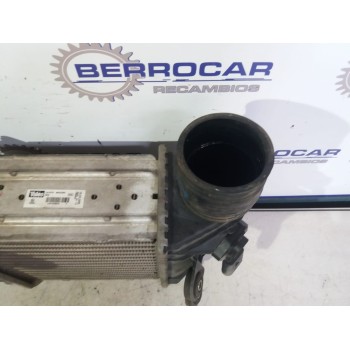 Recambio de intercooler para seat leon (1m1) 1.9 tdi referencia OEM IAM 1J0145803  