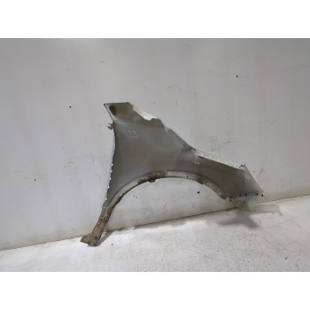 Recambio de aleta delantera izquierda para nissan qashqai ii (j11, j11_) 1.5 dci referencia OEM IAM F3A014EAMB  