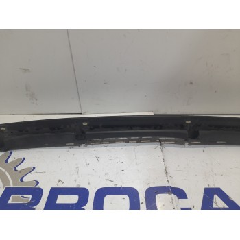 Recambio de refuerzo paragolpes trasero para renault kangoo 1.5 dci diesel fap referencia OEM IAM 850427214R  