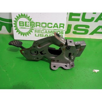 Recambio de pedal de freno para nissan qashqai (j11) acenta referencia OEM IAM 465014EA2B  