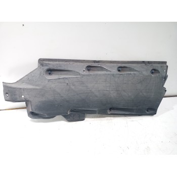 Recambio de cubrecarter para volkswagen polo (6c1) advance bluemotion referencia OEM IAM 6R0825201  