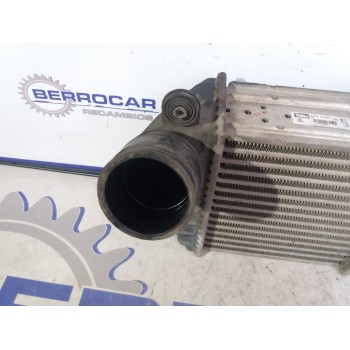 Recambio de intercooler para seat leon (1m1) 1.9 tdi referencia OEM IAM 1J0145803  