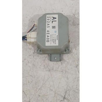 Recambio de modulo electronico para nissan qashqai ii (j11, j11_) 1.5 dci referencia OEM IAM 292A54EA0B  