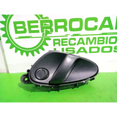 Recambio de maneta interior delantera izquierda para citroën xsara berlina 1.9 d sx referencia OEM IAM 9623200177  