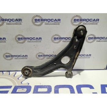 BRAZO SUSPENSION INFERIOR DELANTERO IZQUIERDO 545001CXXX 