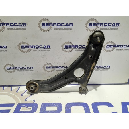 Recambio de brazo suspension inferior delantero izquierdo para hyundai getz (tb) 1.1 12v cat referencia OEM IAM 545001CXXX  