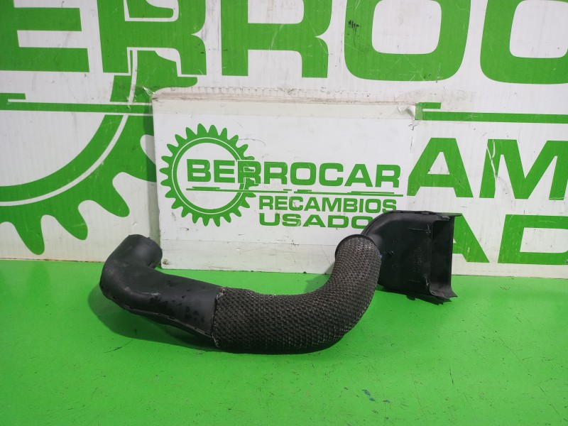 Recambio de tubo para ford focus berlina (cak) trend referencia OEM IAM 98AB9E635  