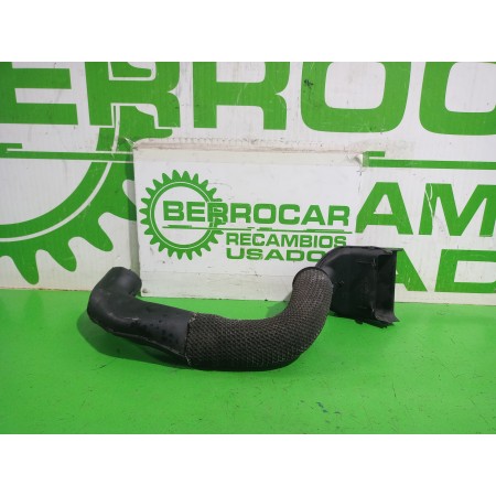 Recambio de tubo para ford focus berlina (cak) trend referencia OEM IAM 98AB9E635  