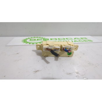 Recambio de modulo electronico para hyundai i30 (fd) 1.6 crdi referencia OEM IAM 919402H130  