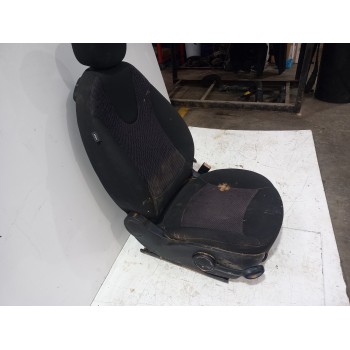 Recambio de asiento delantero derecho para mini mini (r56) cooper referencia OEM IAM 52102754394  