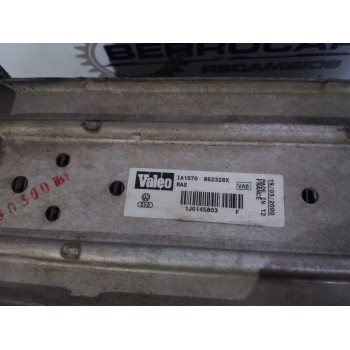 Recambio de intercooler para seat leon (1m1) 1.9 tdi referencia OEM IAM 1J0145803  