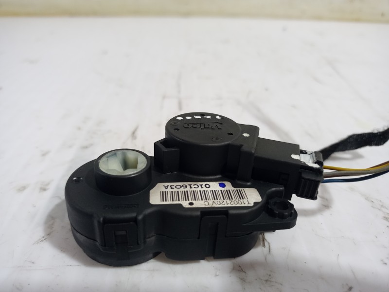 Recambio de motor apertura para peugeot 508 allure referencia OEM IAM T1002120VC  