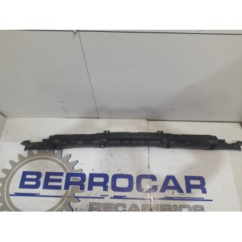 Recambio de refuerzo paragolpes trasero para renault kangoo 1.5 dci diesel fap referencia OEM IAM 850427214R  