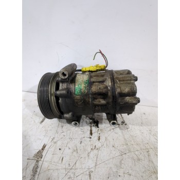 Recambio de compresor aire acondicionado para citroën c3 i (fc_, fn_) 1.4 i referencia OEM IAM 6453LN  