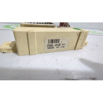 Recambio de modulo electronico para hyundai i30 (fd) 1.6 crdi referencia OEM IAM 919402H130  
