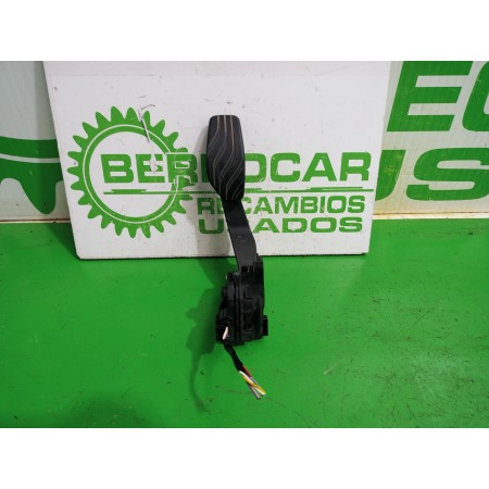 Recambio de pedal acelerador para nissan qashqai (j11) acenta referencia OEM IAM 180024BA0B  
