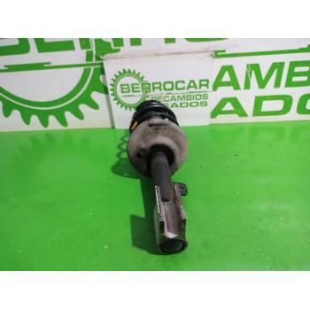 Recambio de amortiguador delantero izquierdo para citroën c4 grand picasso exclusive referencia OEM IAM 5202ZS  