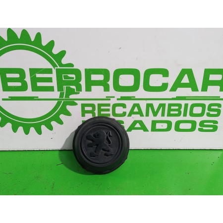 Recambio de tapacubos para peugeot partner (s1) 1.9 diesel referencia OEM IAM 96261309  