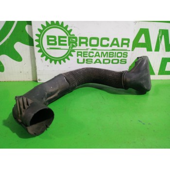 Recambio de tubo para ford focus berlina (cak) trend referencia OEM IAM 98AB9E635  